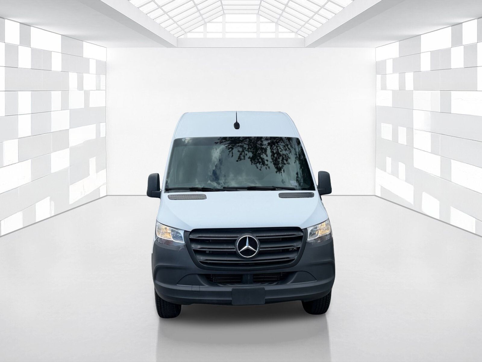 2022 Mercedes-Benz Sprinter