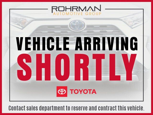 2026 TOYOTA Sequoia
