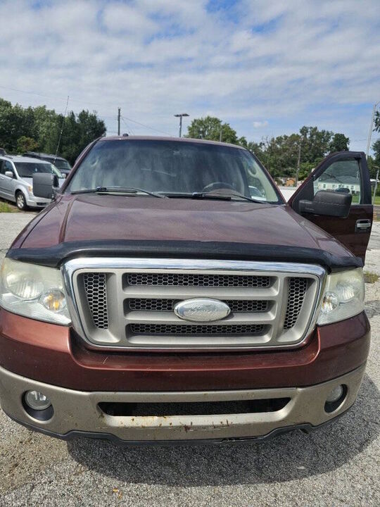 2006 FORD F-150