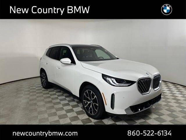 2026 BMW X3
