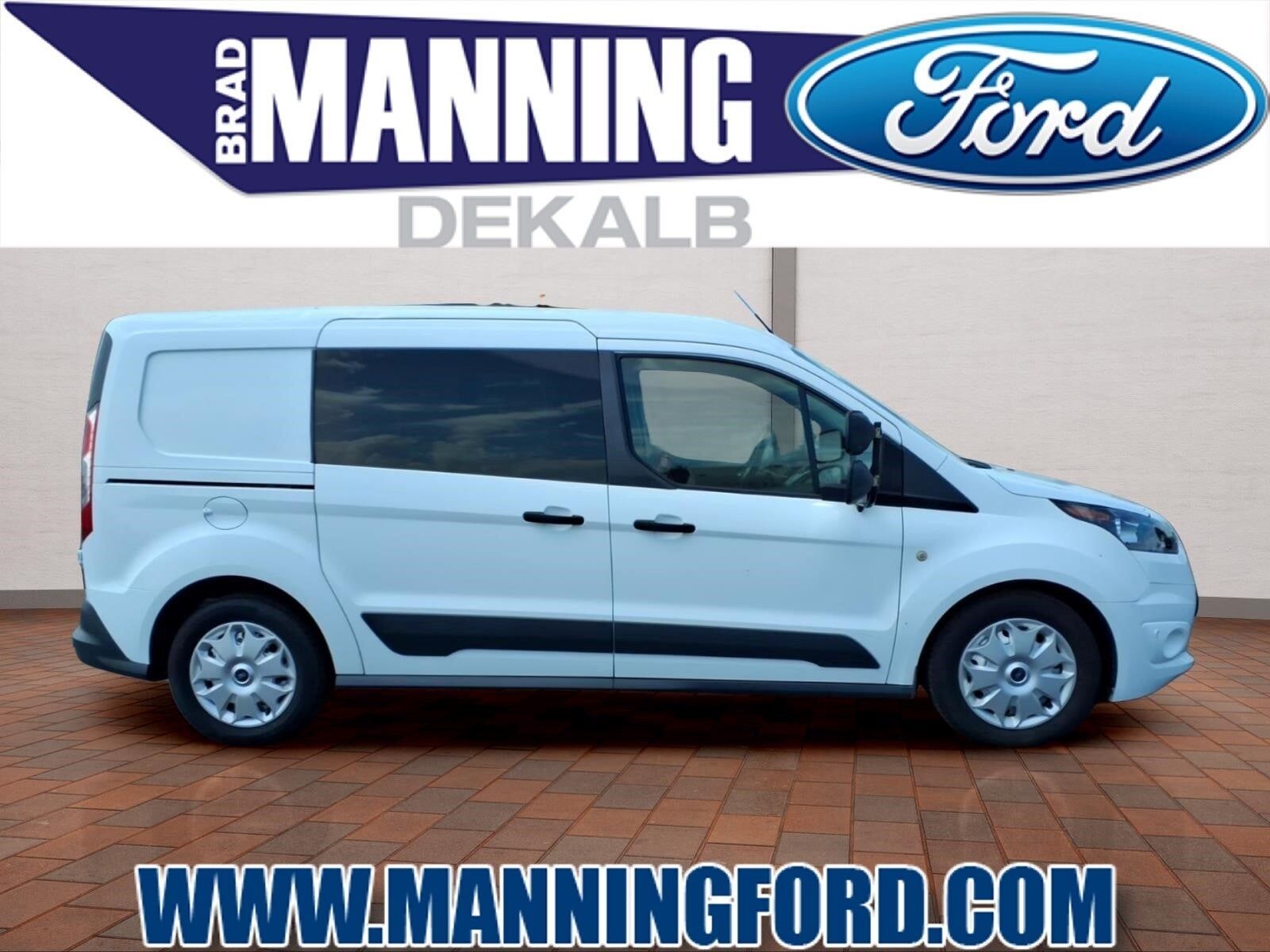 2014 FORD Transit