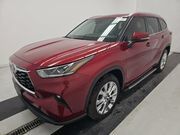 2025 TOYOTA Highlander