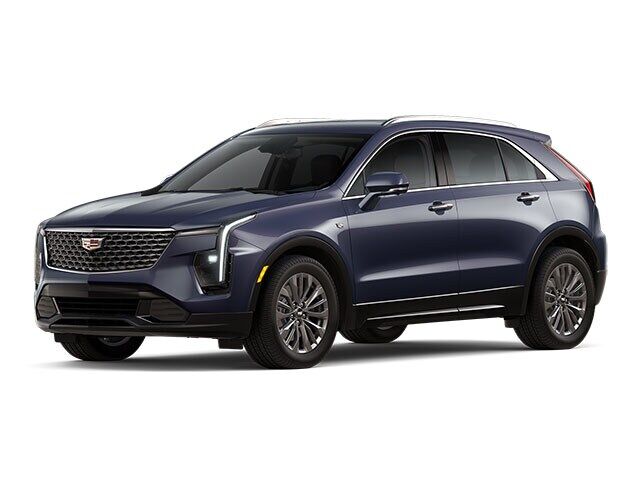 2024 CADILLAC XT4