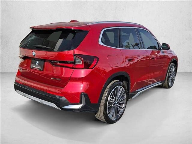 2026 BMW X1
