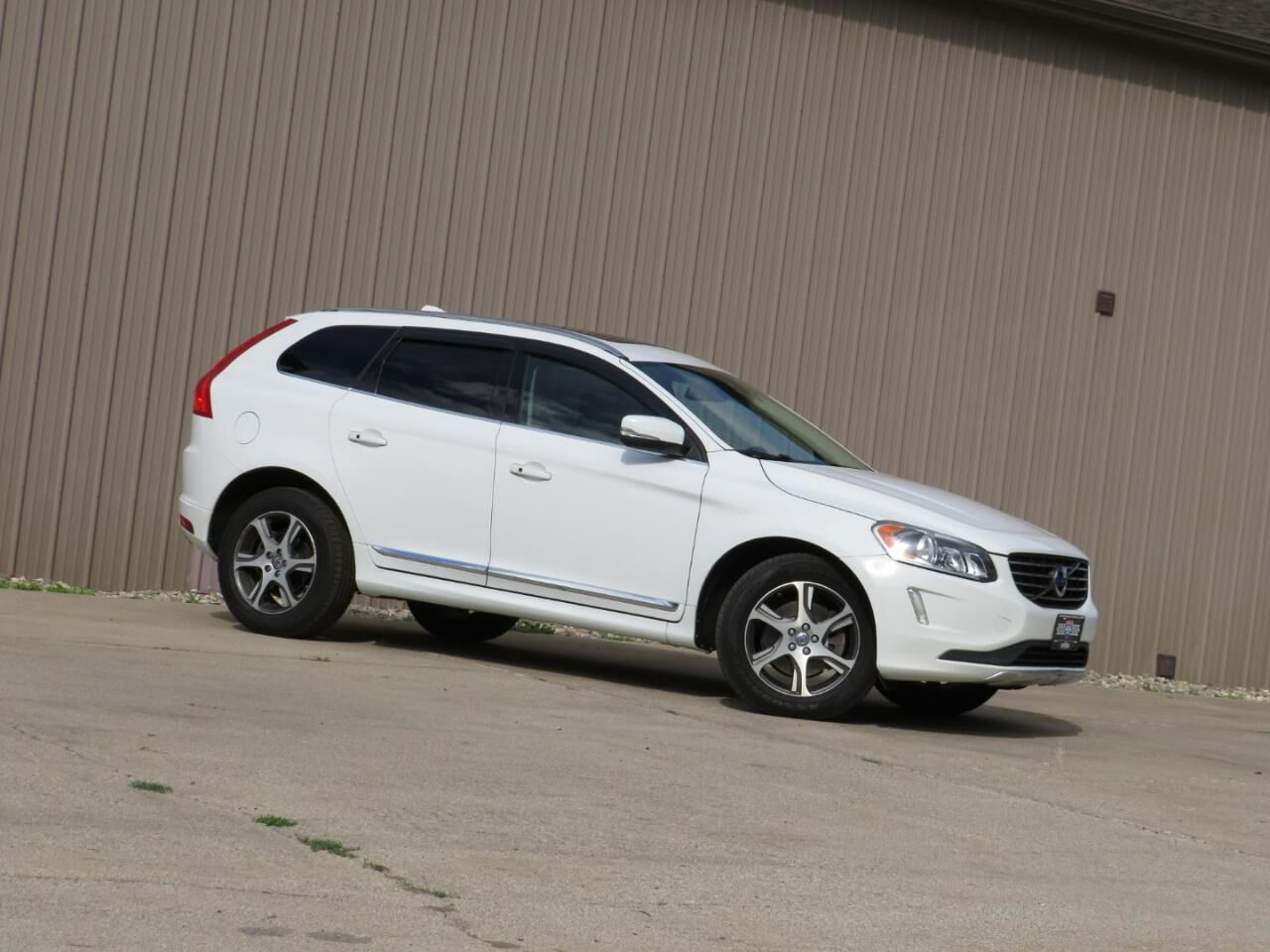 2014 VOLVO XC60