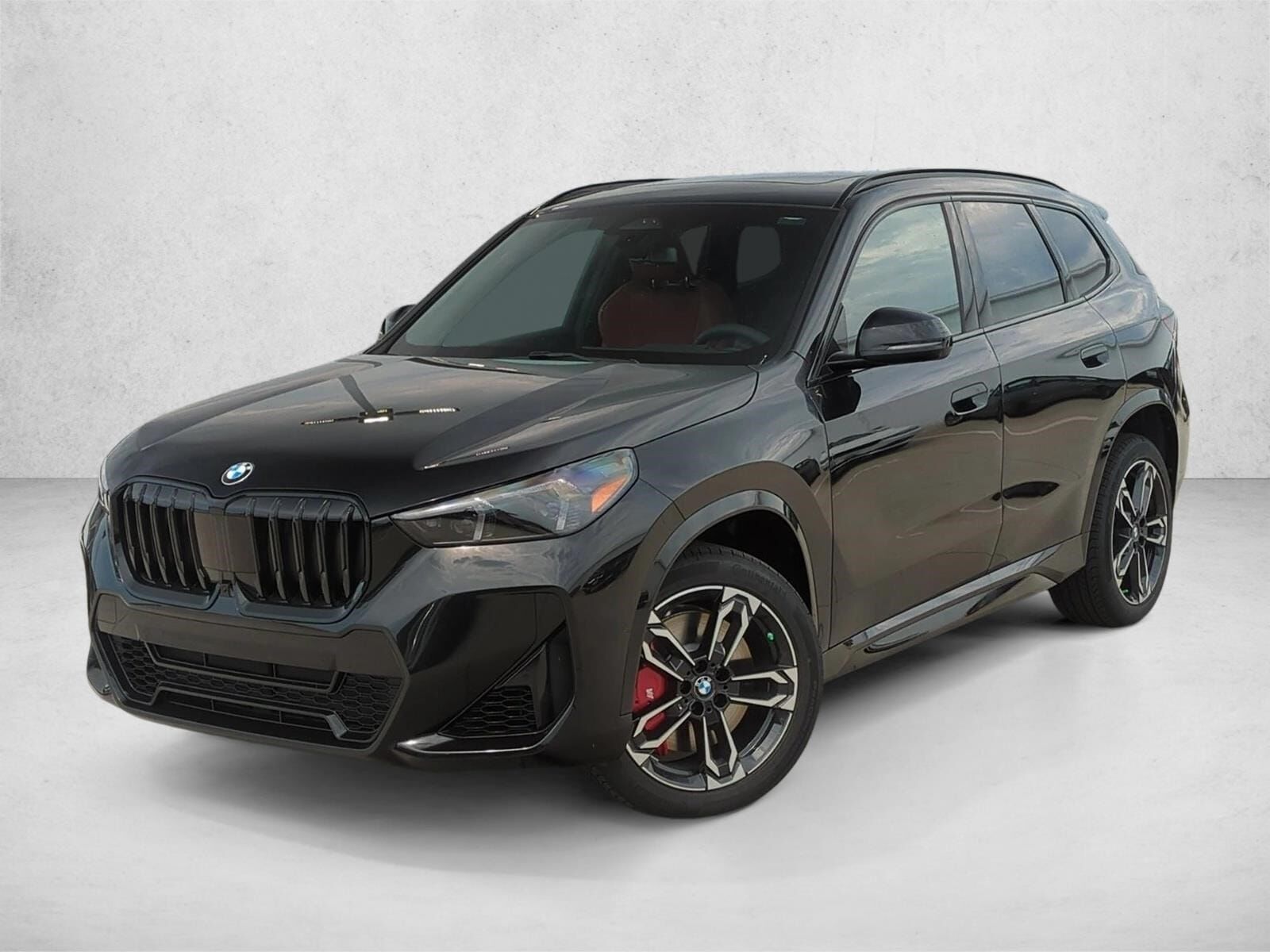 2027 BMW X1