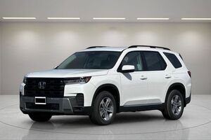 2026 HONDA Pilot