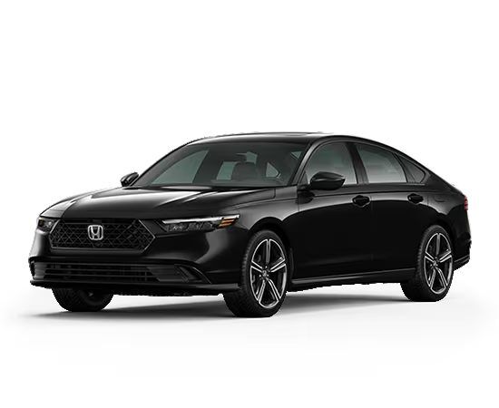 2026 HONDA Accord