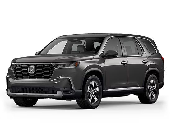 2023 HONDA Pilot