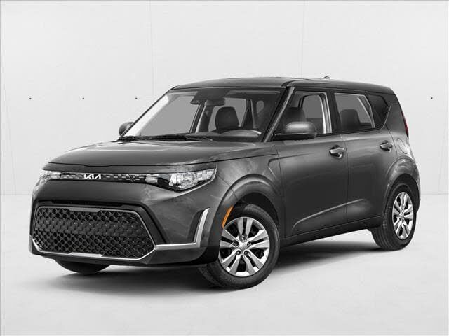 2023 KIA Soul