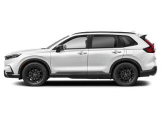 2027 HONDA CR-V
