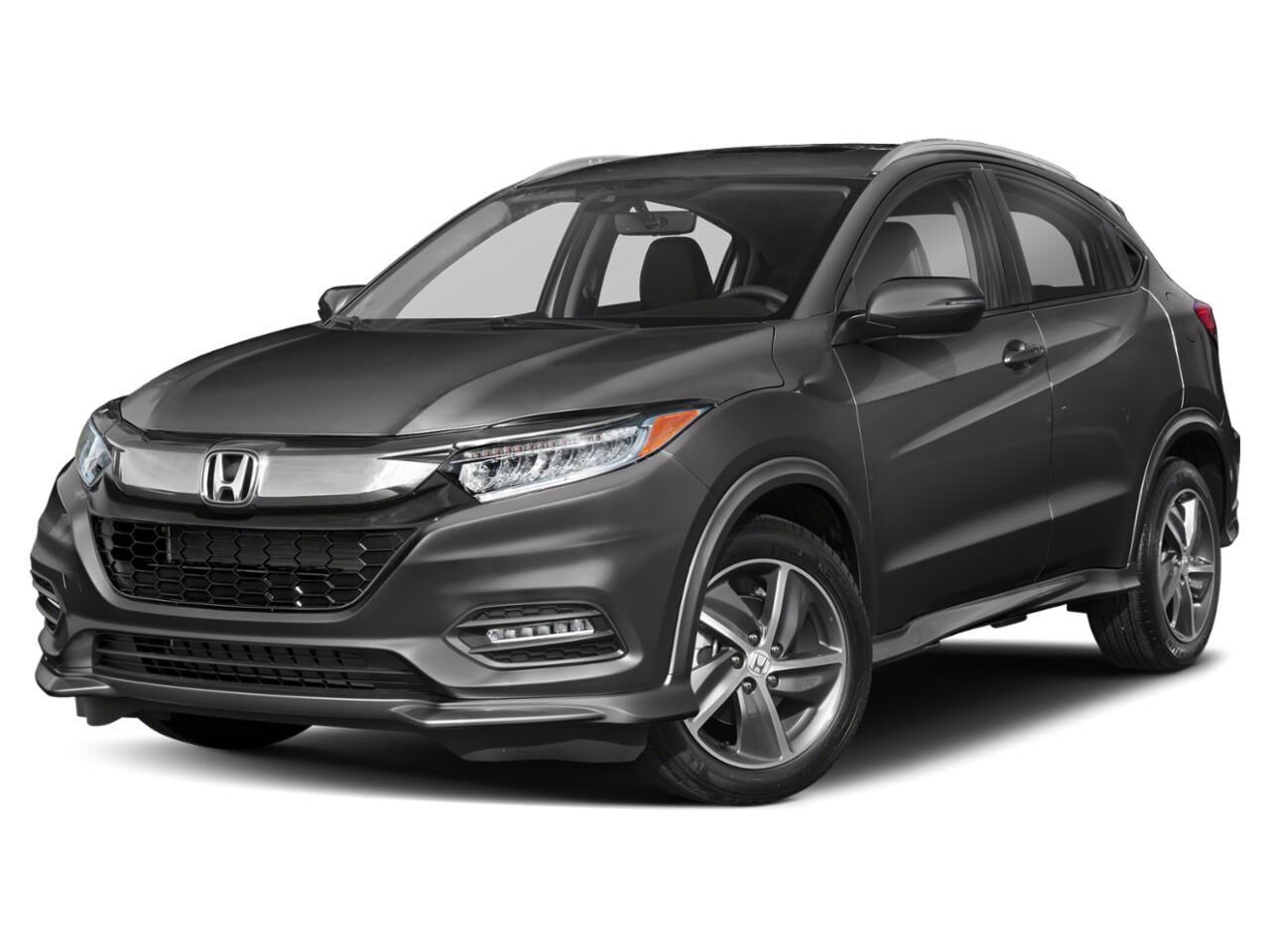 2019 HONDA HR-V