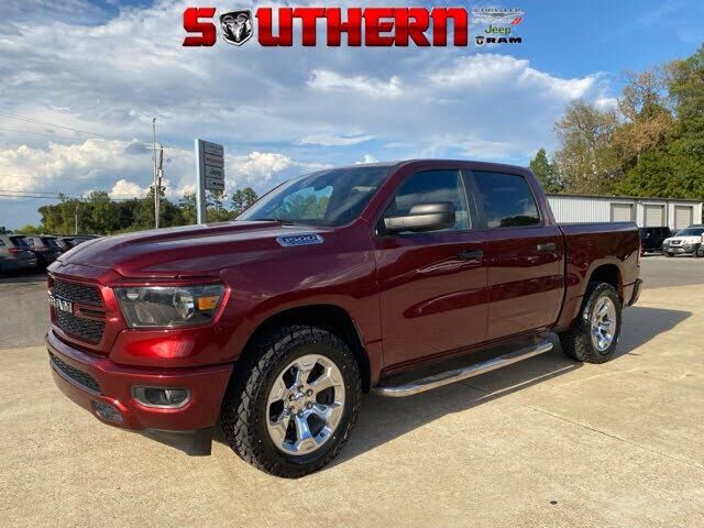 2024 RAM 1500