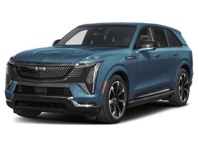 2026 CADILLAC Escalade IQ