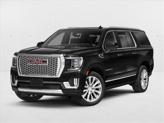 2023 GMC Yukon XL