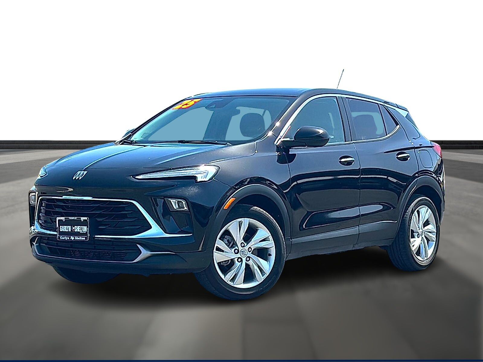 2025 BUICK Encore GX