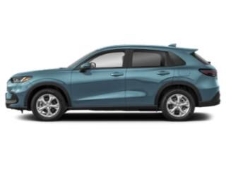 2027 HONDA HR-V