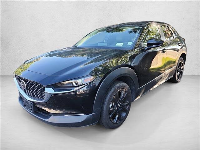 2024 MAZDA CX-30