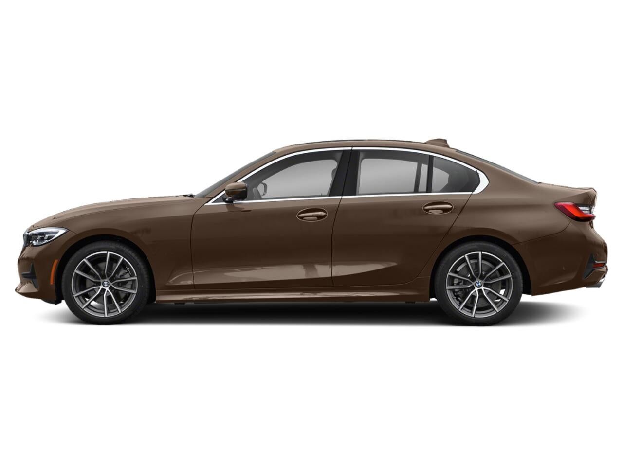 2019 BMW 330i
