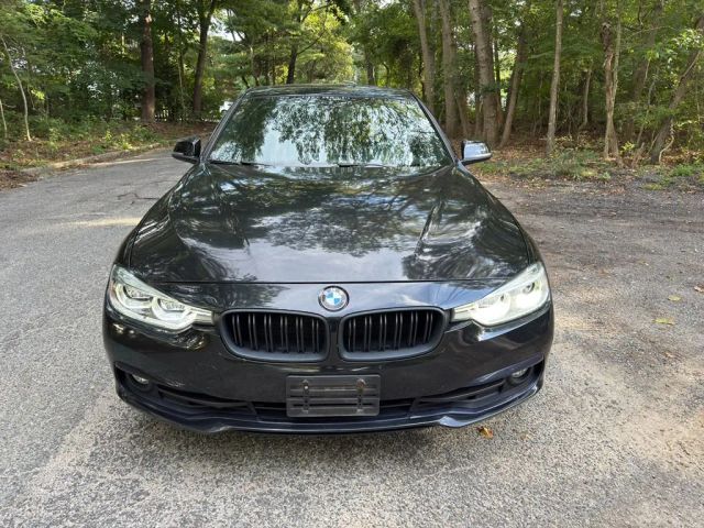 2018 BMW 330i