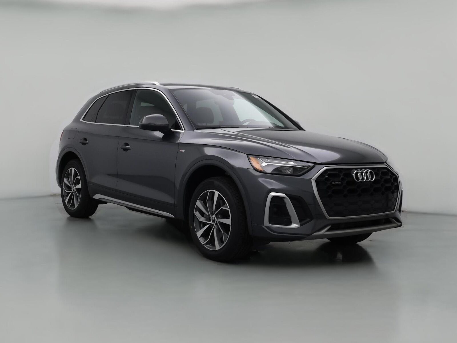 2022 AUDI Q5