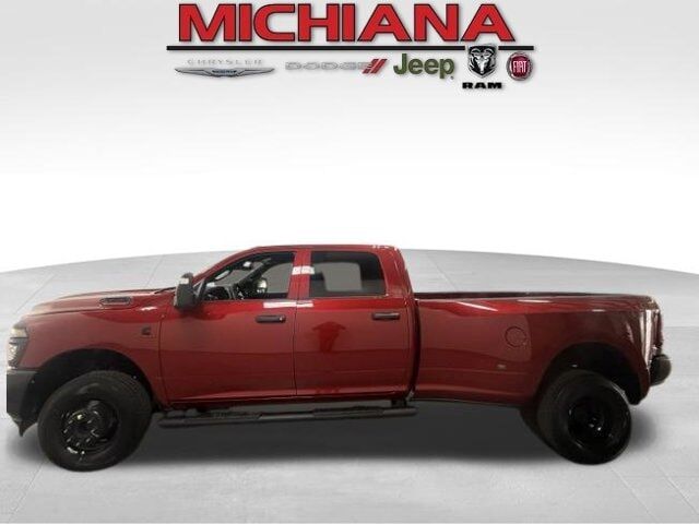 2027 RAM 3500