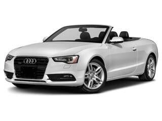 2016 AUDI A5