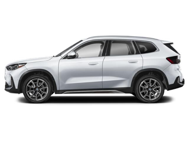 2025 BMW X1