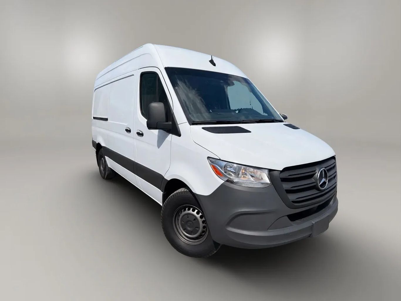 2022 Mercedes-Benz Sprinter