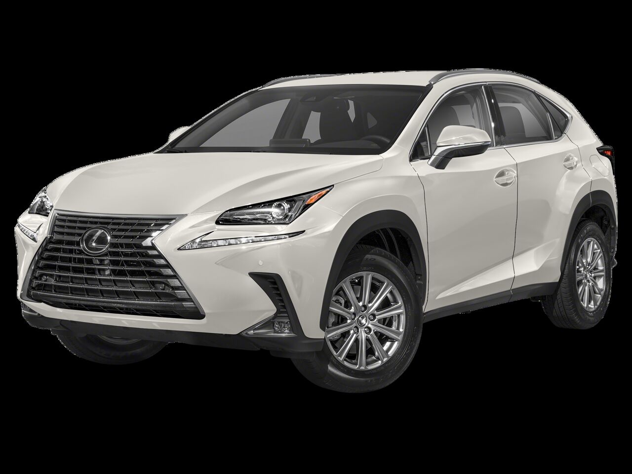 2018 LEXUS NX