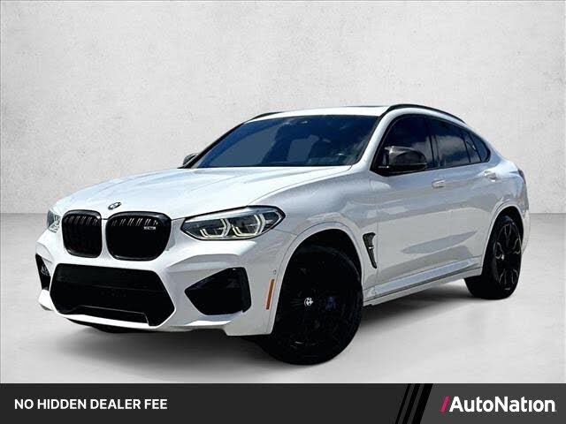 2021 BMW X4