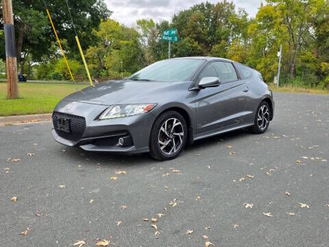 2016 HONDA CR-Z