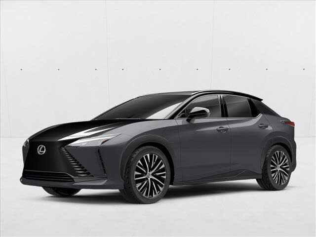 2023 LEXUS RZ 450e