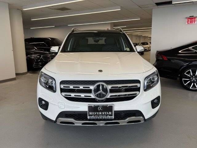 2023 Mercedes-Benz GLB-Class
