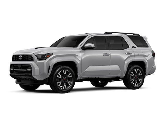 2026 TOYOTA 4Runner