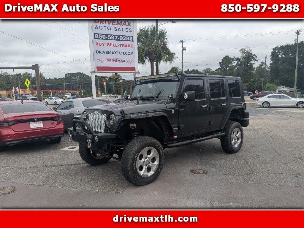 2010 JEEP Wrangler