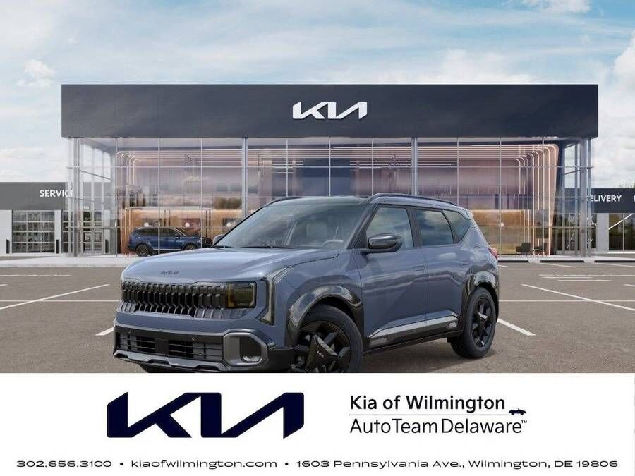2027 KIA Seltos