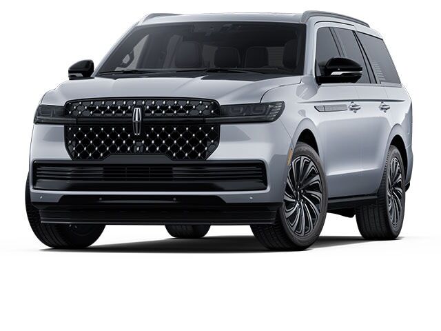 2025 LINCOLN Navigator L