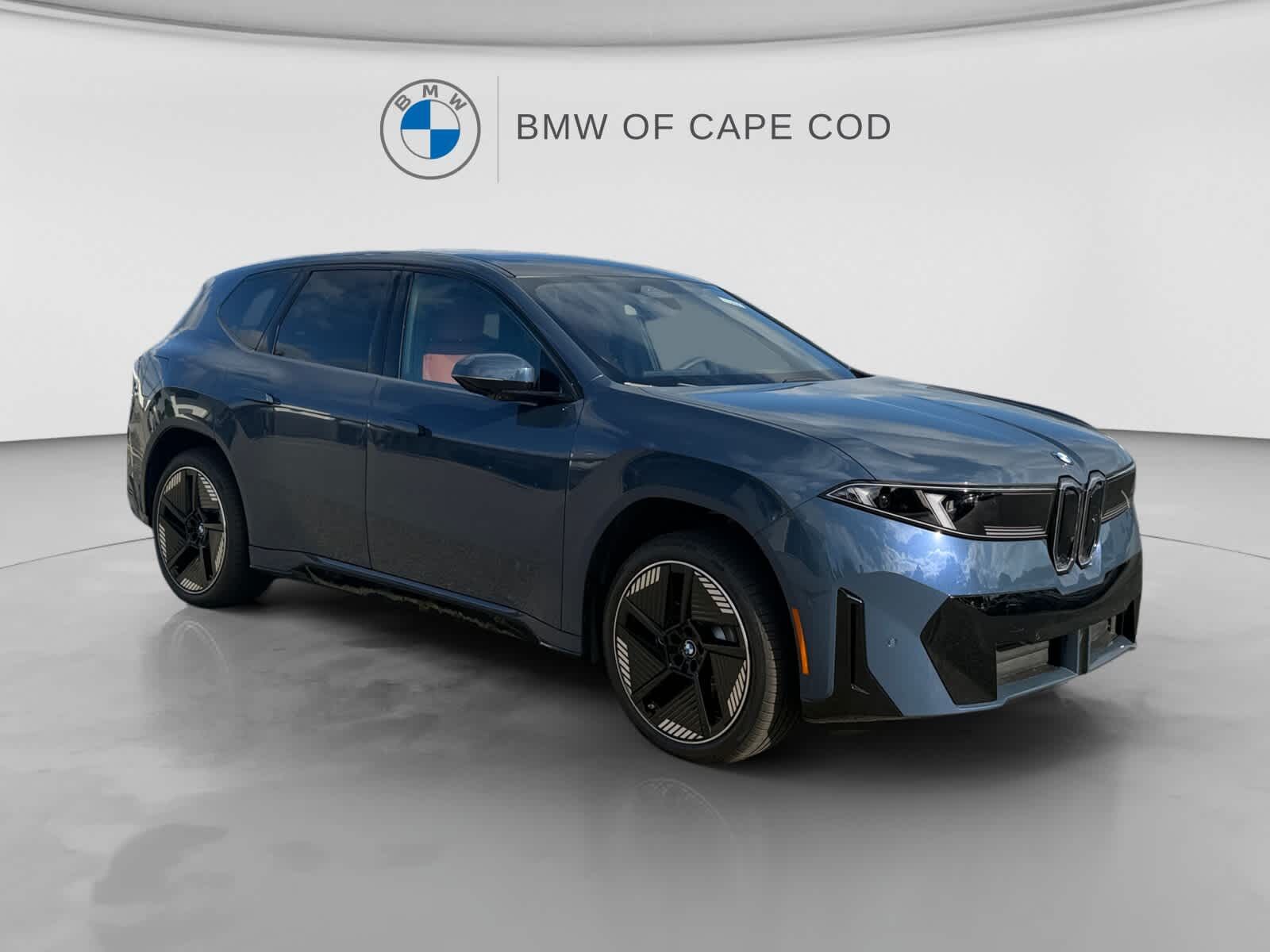 2027 BMW X3