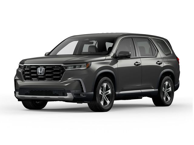 2024 HONDA Pilot