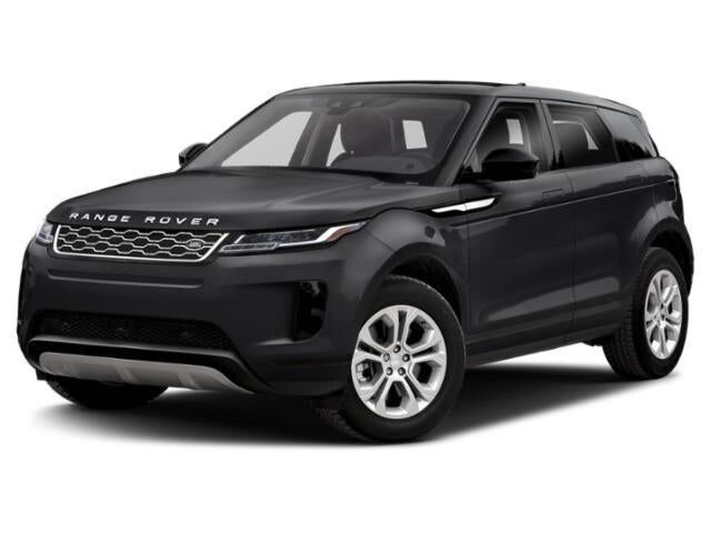 2022 LAND ROVER Range Rover Evoque