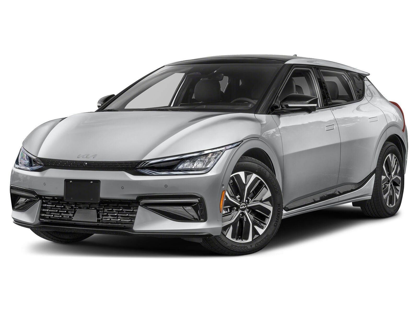 2023 KIA EV6