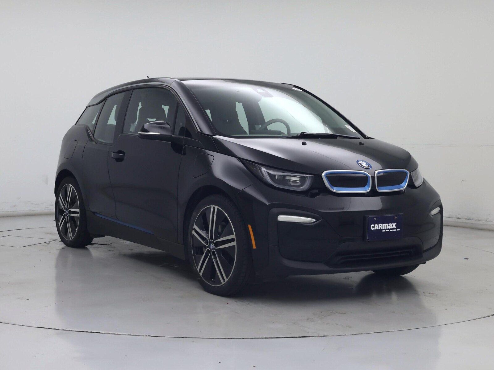 2018 BMW i3