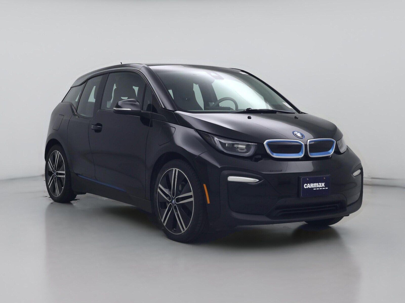 2018 BMW i3