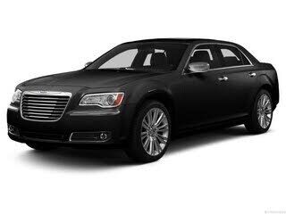 2013 CHRYSLER 300