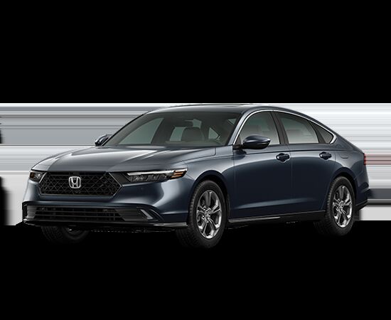 2026 HONDA Accord