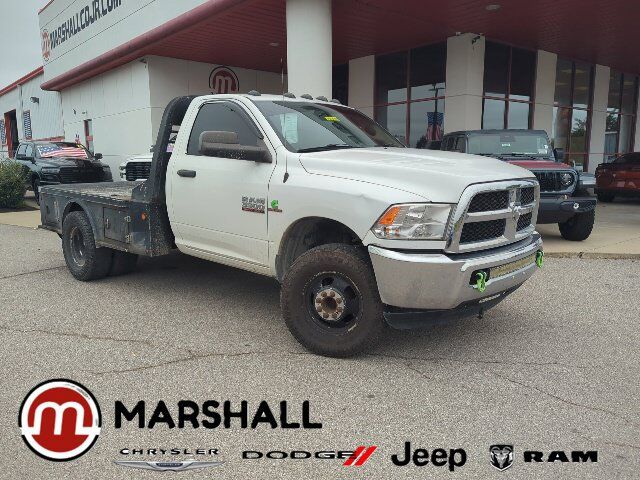 2015 RAM 3500