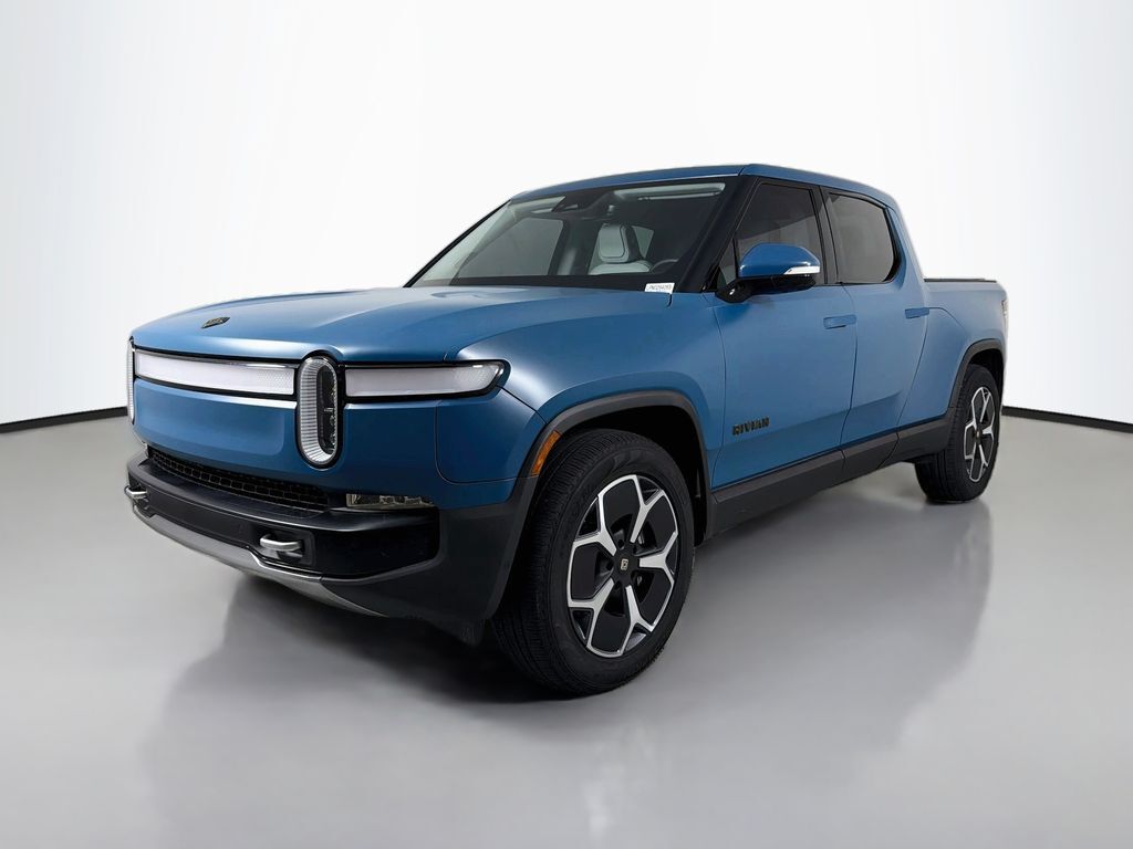 2023 RIVIAN R1T