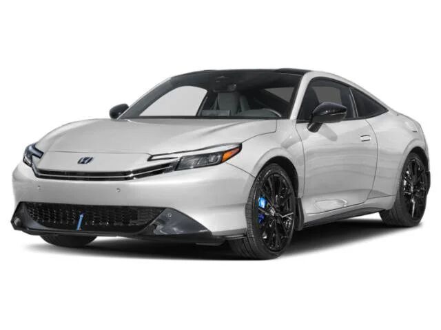 2026 HONDA Prelude