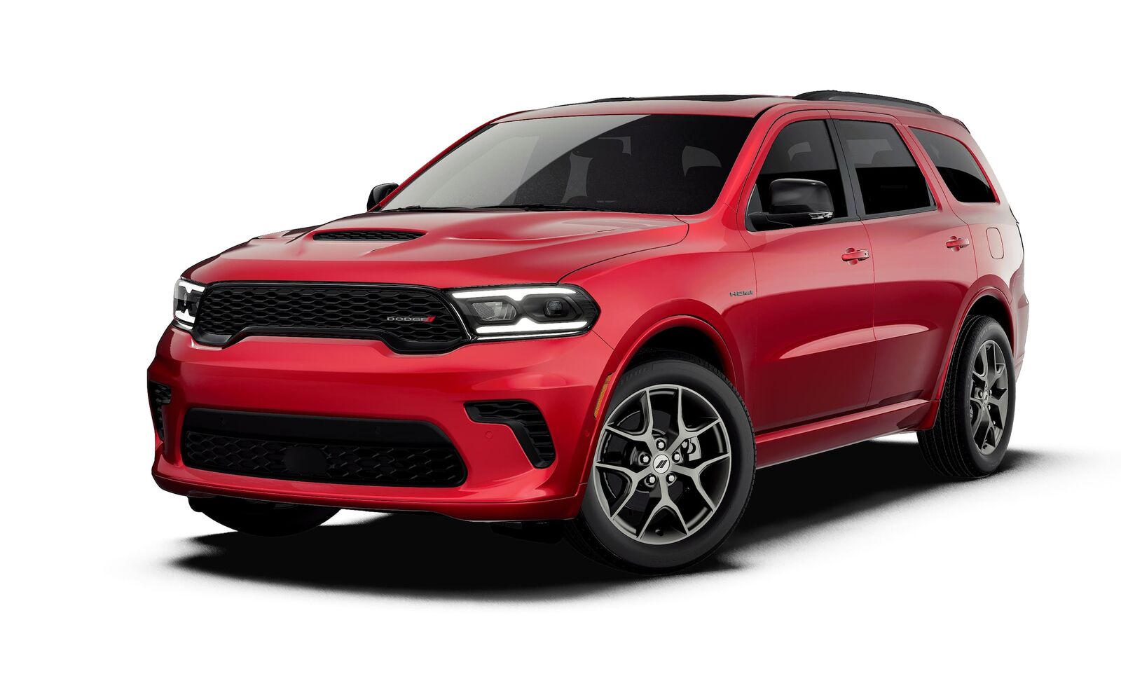 2027 DODGE Durango